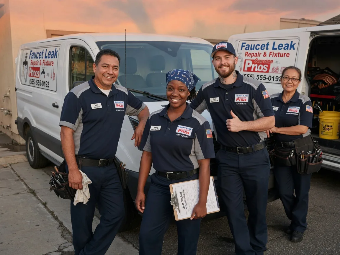 Faucet Repair company in Claremont, NH